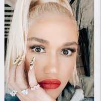 Gwen Stefani