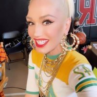 Gwen Stefani