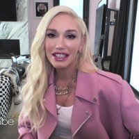 Gwen Stefani