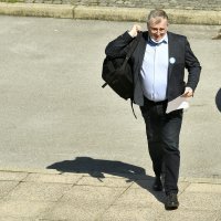 Konferencija za novinare Stožera civilne zaštite