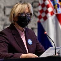 Konferencija za novinare Stožera civilne zaštite