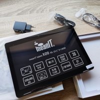 Tablet računalo MeanIT x20