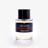 En Passant Olivia Giacobetti