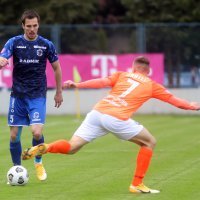 Varaždin - Šibenik (29. kolo, HT Prva liga)