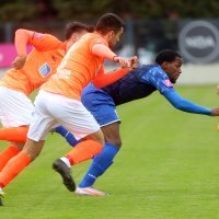 Varaždin - Šibenik (29. kolo, HT Prva liga)