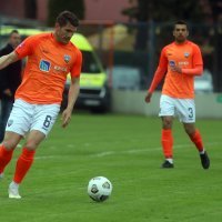 Varaždin - Šibenik (29. kolo, HT Prva liga)