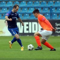 Varaždin - Šibenik (29. kolo, HT Prva liga)