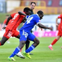 Gorica - Slaven Belupo (29. kolo HT Prve lige)