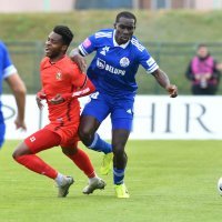 Gorica - Slaven Belupo (29. kolo HT Prve lige)