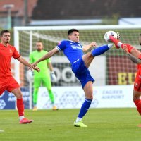 Gorica - Slaven Belupo (29. kolo HT Prve lige)