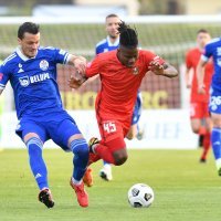 Gorica - Slaven Belupo (29. kolo HT Prve lige)