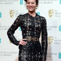 Helen McCrory