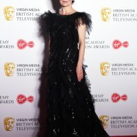 Helen McCrory