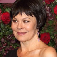 Helen McCrory