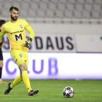 Hajduk - Osijek (29. kolo HT Prve lige)