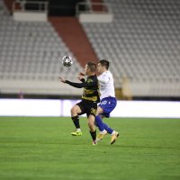 Hajduk - Osijek (29. kolo HT Prve lige)
