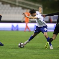 Hajduk - Osijek (29. kolo HT Prve lige)
