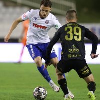 Hajduk - Osijek (29. kolo HT Prve lige)