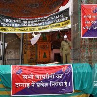 Koronavirus u Indiji