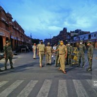 Koronavirus u Indiji