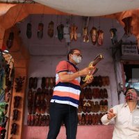 Koronavirus u Indiji