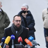 Tomislav Tomašević predstavio Savjet za Zagreb