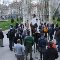 Tomislav Tomašević predstavio Savjet za Zagreb