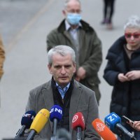 Tomislav Tomašević predstavio Savjet za Zagreb