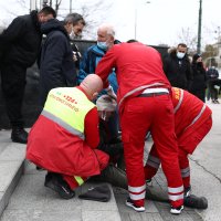Sarajevo: Nastavak prosvjeda pod nazivom 'Borba za život'
