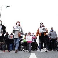 Sarajevo: Nastavak prosvjeda pod nazivom 'Borba za život'