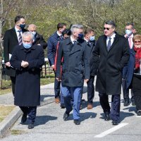 Marčana: Svečano obilježena 100. godišnjica Proštinske bune