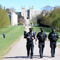 Sprovod princa Philipa