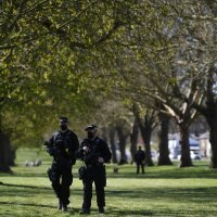 Sprovod princa Philipa