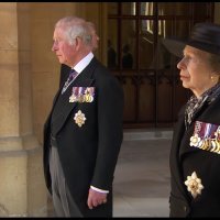 Sprovod princa Philipa