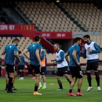 Barcelona - Athletic Bilbao, finale Kupa kralja