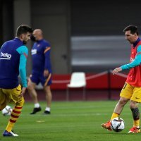 Barcelona - Athletic Bilbao, finale Kupa kralja
