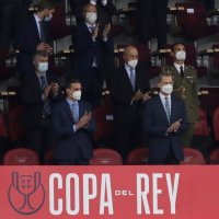 Barcelona - Athletic Bilbao, finale Kupa kralja