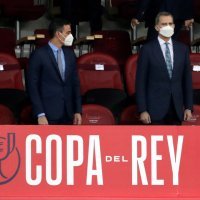 Barcelona - Athletic Bilbao, finale Kupa kralja