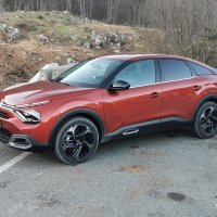 Citroën C4 SHINE PureTech 130 S&S EAT8