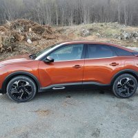 Citroën C4 SHINE PureTech 130 S&S EAT8