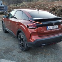 Citroën C4 SHINE PureTech 130 S&S EAT8