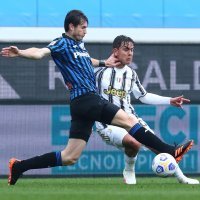 Atalanta - Juventus 1:0