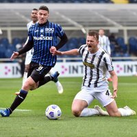 Atalanta - Juventus 1:0