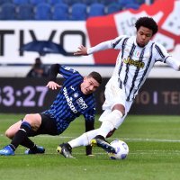 Atalanta - Juventus 1:0