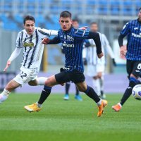 Atalanta - Juventus 1:0