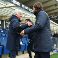 Atalanta - Juventus 1:0