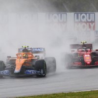 Max Verstappen pobjednik je utrke Formule 1 za VN Emilie Romagne