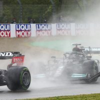 Max Verstappen pobjednik je utrke Formule 1 za VN Emilie Romagne