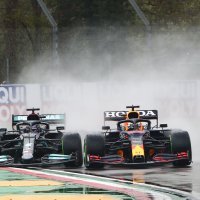 Max Verstappen pobjednik je utrke Formule 1 za VN Emilie Romagne