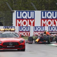 Max Verstappen pobjednik je utrke Formule 1 za VN Emilie Romagne